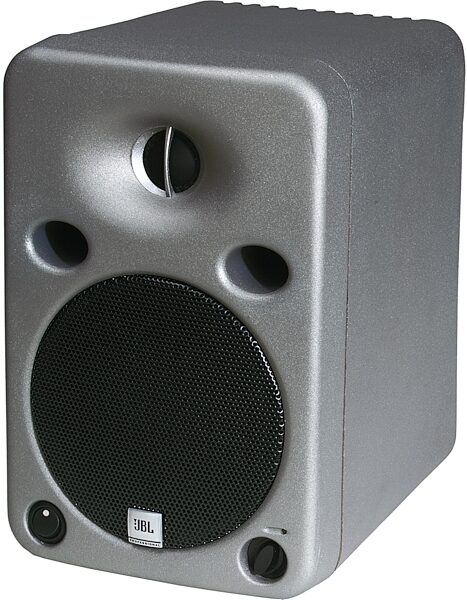 open zoom image for JBL LSR25P Compact Powered Studio Monitor (1x5.25 in.), Main