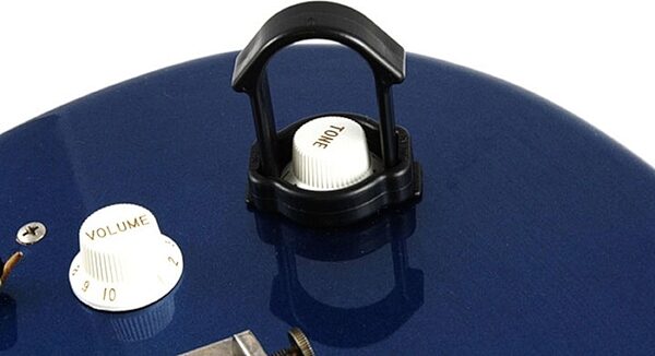open zoom image for Allparts Pullit Guitar Knob Remover Tool, New, Action Position Back
