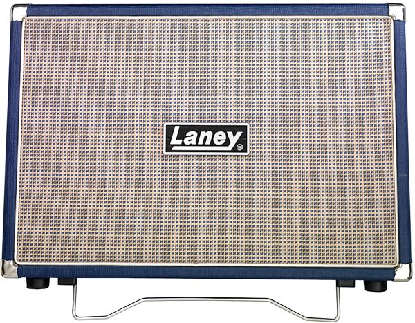 open zoom image for Laney Lionheart LT212 Guitar Speaker Cabinet (60 Watts, 2x12"), New, Main