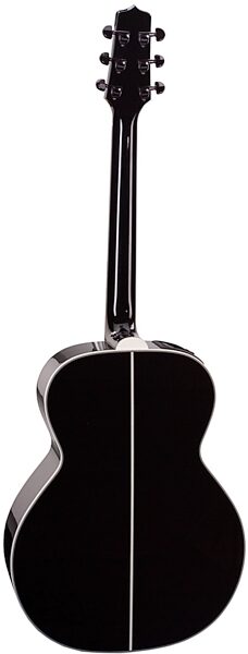 open zoom image for Takamine LTD2008 Nex Acoustic-Electric Guitar (With Case), Back