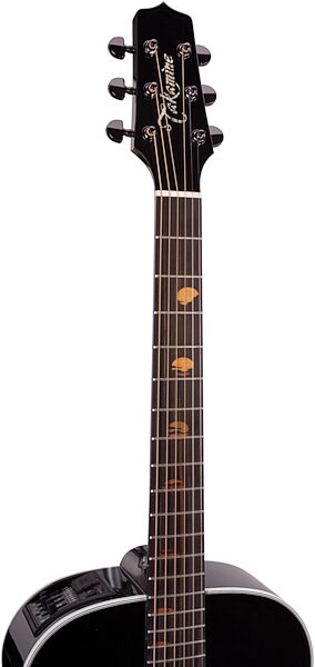 open zoom image for Takamine LTD2008 Nex Acoustic-Electric Guitar (With Case), Fretboard