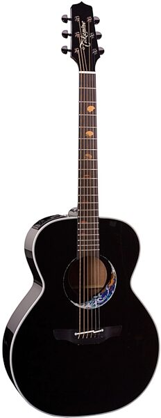 open zoom image for Takamine LTD2008 Nex Acoustic-Electric Guitar (With Case), Main