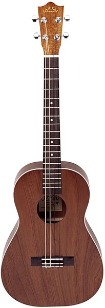 open zoom image for Lanikai LU-21B Baritone Nato Ukulele (Rosewood), Main