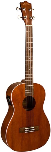 open zoom image for Lanikai LU-21BEK Baritone Acoustic-Electric Ukulele, Main