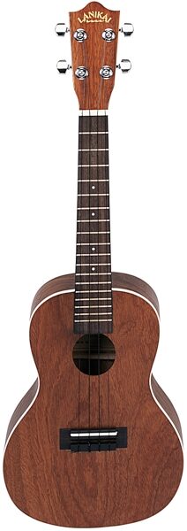 open zoom image for Lanikai LU-21C Concert Ukulele, Main