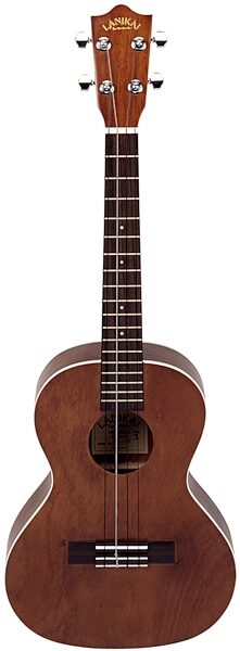open zoom image for Lanikai LU-21T Tenor Nato Ukulele (Rosewood), Main