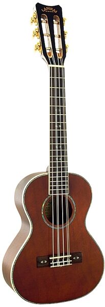 open zoom image for Lanikai LU-6 6-String Tenor Ukulele, Main