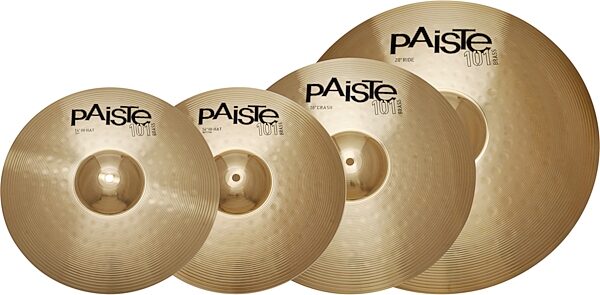 open zoom image for Ludwig LE522 Evolution Complete Drum Set, 5-Piece, Atlantic Sparkle, Bundle with Hardware and Cymbals, Action Position Back