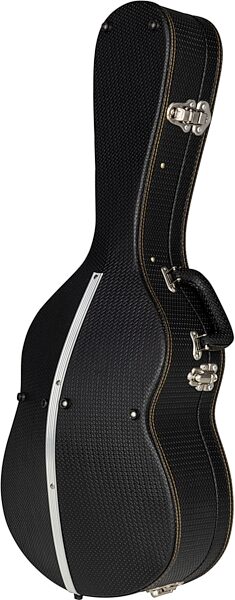 open zoom image for H. Jimenez LV2M Vihuela (with Case), New, Action Position Back