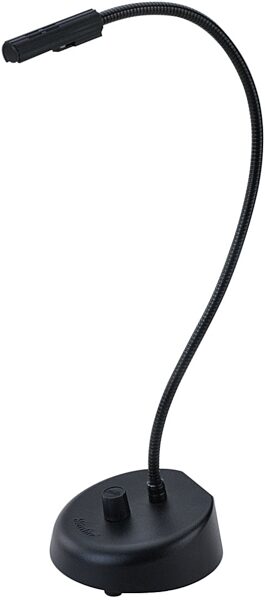 open zoom image for Littlite LW-18-LED Desk Light, Main
