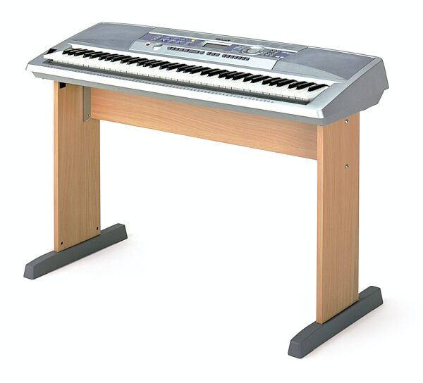 open zoom image for Yamaha LW15 Keyboard Stand for DGX203 and DGX300, Main