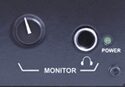 open zoom image for Aardvark Direct Pro LX6 PCI Audio Interface with Cubase LE (Windows), Headphone Jack