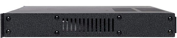 open zoom image for Fryette LX II Stereo Tube Guitar Power Amplifier (2x50 Watts), New, Side