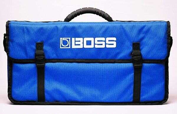 open zoom image for Boss Large Boss Bag For BR8/GT3, Main