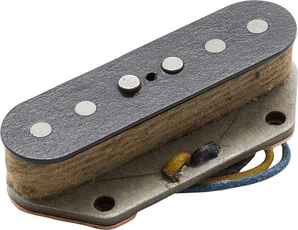 open zoom image for Seymour Duncan Brad Paisley La Brea Tele Pickups, Bridge, Action Position Back