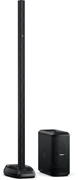 open zoom image for Bose L1 Pro32 Portable Line Array System, With Sub1, View