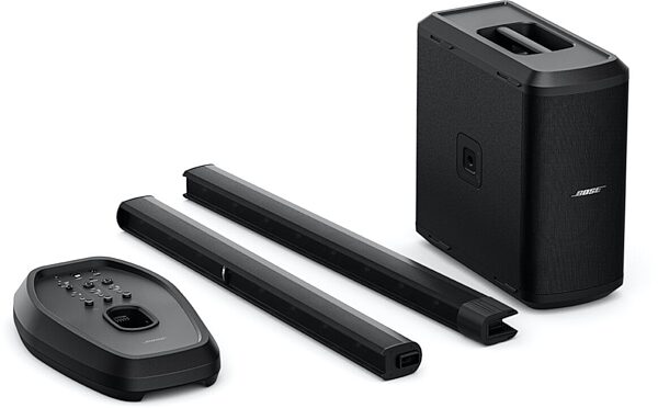 open zoom image for Bose L1 Pro32 Portable Line Array System, With Sub1, View