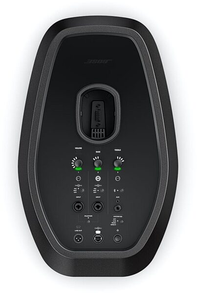 open zoom image for Bose L1 Pro32 Portable Line Array System, With Sub1, View