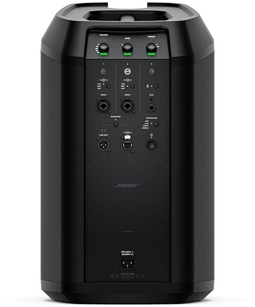open zoom image for Bose L1 Pro8 Portable Line Array System, New, View