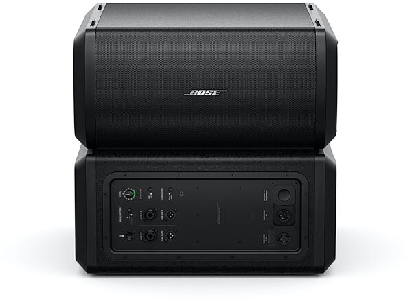 open zoom image for Bose Sub1 Powered Racetrack Subwoofer, New, View