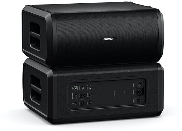 open zoom image for Bose Sub2 Powered Racetrack Subwoofer, New, View