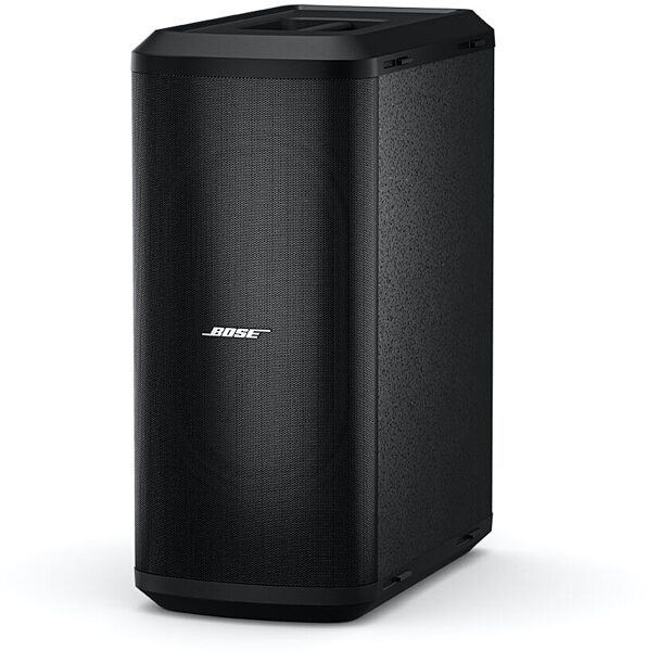 open zoom image for Bose Sub2 Powered Racetrack Subwoofer, New, view