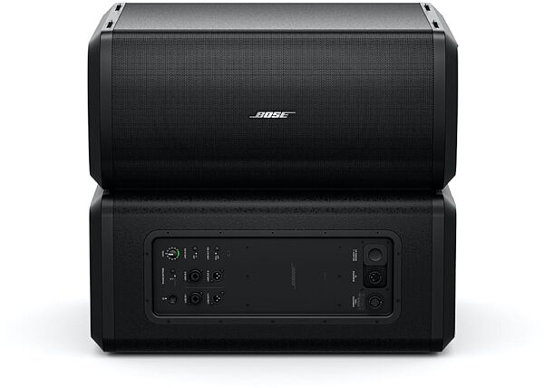 open zoom image for Bose Sub2 Powered Racetrack Subwoofer, New, View