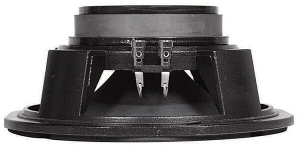 open zoom image for Eminence Legend CA10 Bass Speaker (400 Watts, 10"), 8 Ohms, Open Box (Very Good), Side