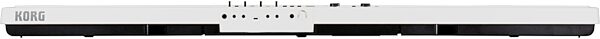 open zoom image for Korg Liano LIVE! Digital Piano, New, Action Position Back