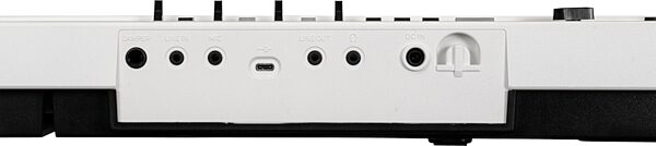 open zoom image for Korg Liano LIVE! Digital Piano, New, Action Position Back