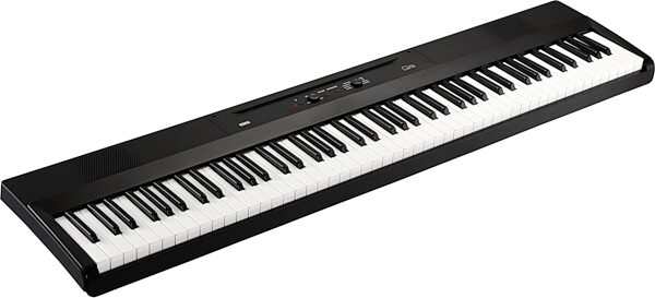 open zoom image for Korg Liano Digital Piano, 88-Key, Open Box (Good), Action Position Back