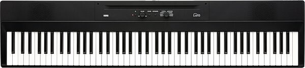open zoom image for Korg Liano Digital Piano, 88-Key, Open Box (Good), Action Position Back