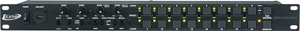 open zoom image for American DJ Light Copilot II Controller System, Main
