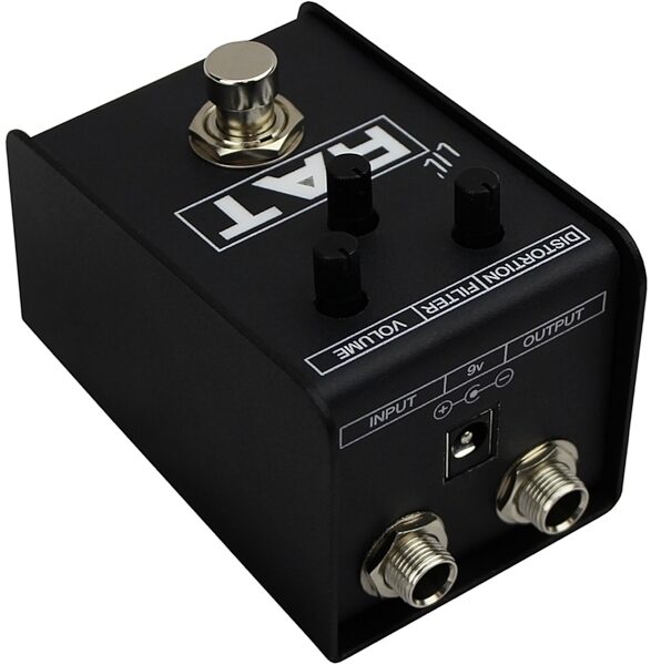 open zoom image for Pro Co Lil' RAT Distortion Pedal, New, view