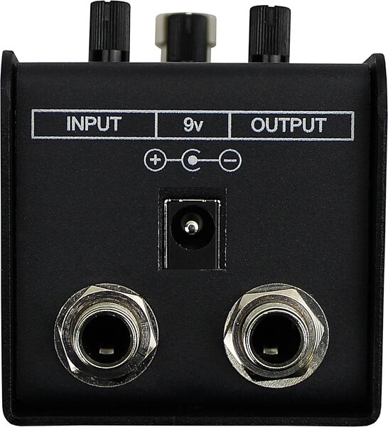 open zoom image for Pro Co Lil' RAT Distortion Pedal, New, Action Position Back