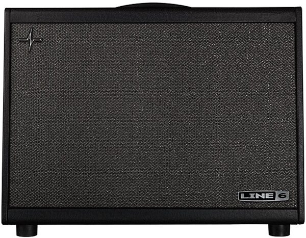 open zoom image for Line 6 PowerCab 212 Plus System (500 Watts, 2x12"), New, Action Position Back