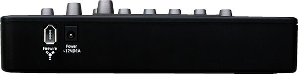 open zoom image for Focusrite Liquid Mix FireWire Mix Processor (Macintosh and Windows), Rear
