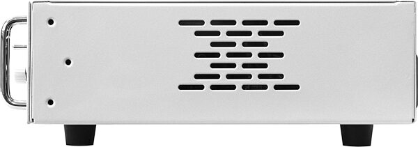 open zoom image for Orange Little Bass Thing Bass Amplifier Head (500 Watts), New, Action Position Back