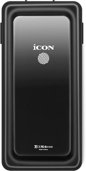 open zoom image for iCON LivePod Plus Vocal Effects Processor for Live Streaming, Open Box (Very Good), Rear