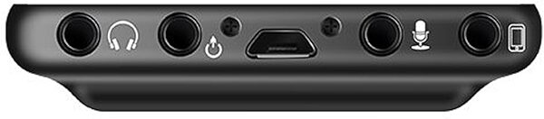 open zoom image for iCON LivePod Plus Vocal Effects Processor for Live Streaming, Open Box (Very Good), End