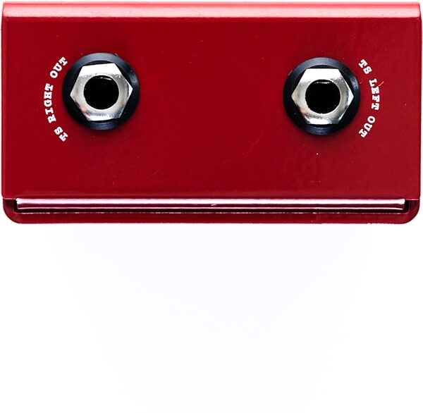open zoom image for Goodwood Audio RCV Passive Junction Box, New, Detail Side