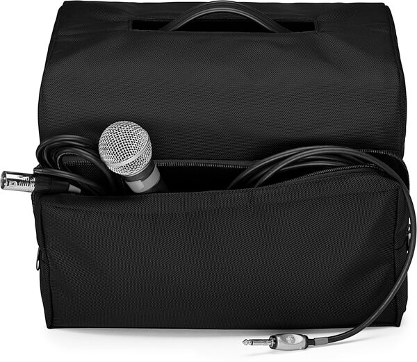 open zoom image for Fishman Loudbox Mini and Mini Charge Padded Cover, New, Open Pocket