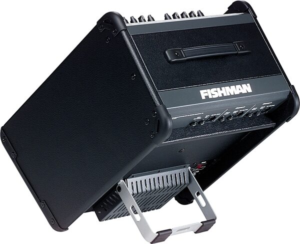 open zoom image for Fishman Loudbox Performer Acoustic Guitar Amplifier (130 Watts, 2x6.5"), Tilt Back