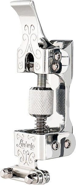 open zoom image for Ludwig LA654BM Acrolite Aluminum Snare, 6.5x14 Inch, Action Position Back