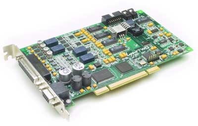 open zoom image for Lynx Studio Technology LynxTwo C PCI Audio Interface, Main