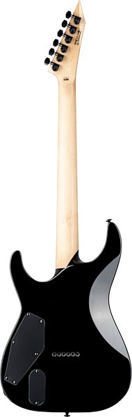 open zoom image for ESP LTD M-1000HT Electric Guitar, Black Fade, Action Position Back