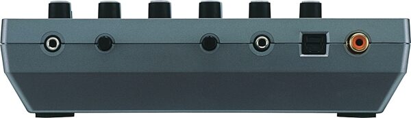 open zoom image for Edirol M10MX 10-Channel Mixer, Front