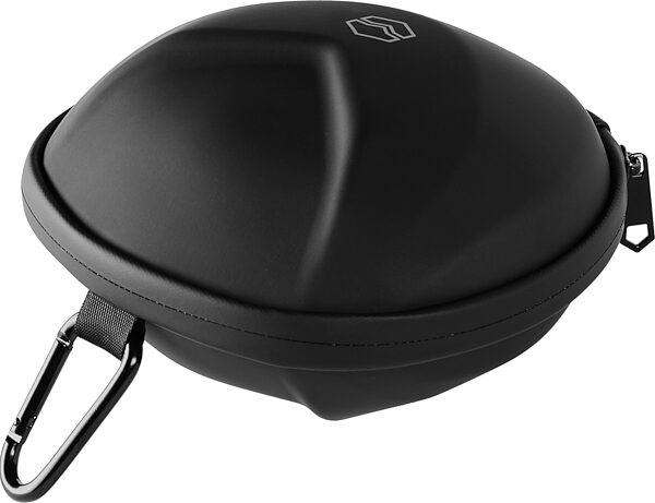 open zoom image for V-Moda M-200 ANC Wireless Bluetooth Headphones, New, Action Position Front