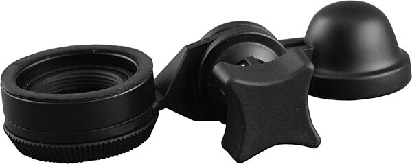 open zoom image for Telefunken TF51 Multi-Pattern Large-Diaphragm Tube Condenser Microphone, New, Action Position Back