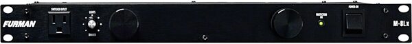 open zoom image for Furman M8LX Merit Series Spike Protector with Lights, Main